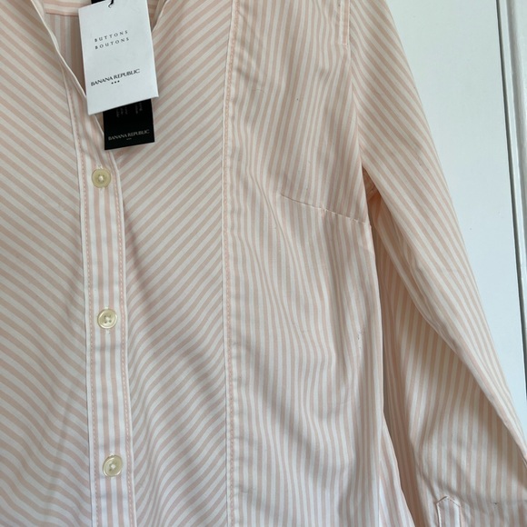 Banana republic tailored shirt - Picture 3 of 6